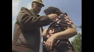 бабусі з села