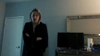 Qadam Sis Qadam Bro Uchun Semen Ichimlik Slut Hisoblanadi