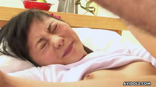 Азийн бяцхан хүүгийн галзуугийн