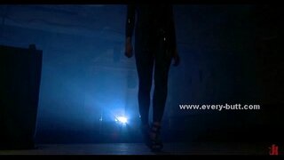 Святий старий трьохсторонній анальний сексуальний ритуал