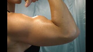 ���ී. ආර් තෙල් හා Flex