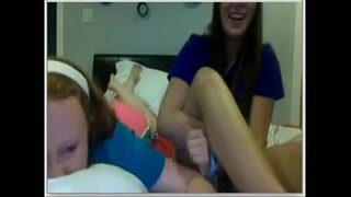 Ступні веб-камери - Отримуйте більше таких дівчат на FOOT-FETISH-WORLD.ML