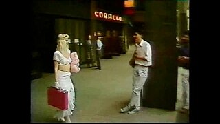 Ilona Staller Cicciolina - Musculus Rosso (videoclip)