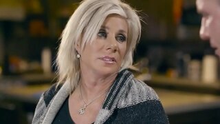 Узрушаная Матуля Трахаецца