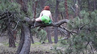 Біжи за мною і кончай зі мною ;) Біжи за мною і кончай зі мною ;)