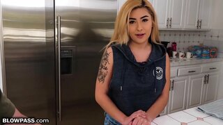 Leida Minu Samm-Tütred Nudes