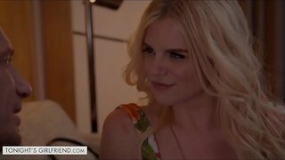 Tonight ke Girlfriend - Matt Sweet uthanda ukufumana pounded