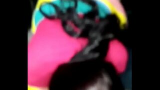 свинья-жена Б.