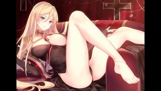 Azur Lane Compilation 01