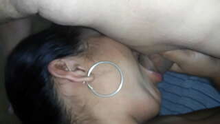 Mezanmi madanm resevwa m &#039; ak yon oral bon gou lanmou ou se pi bon an